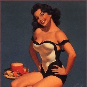 Meet your Posher, Faith